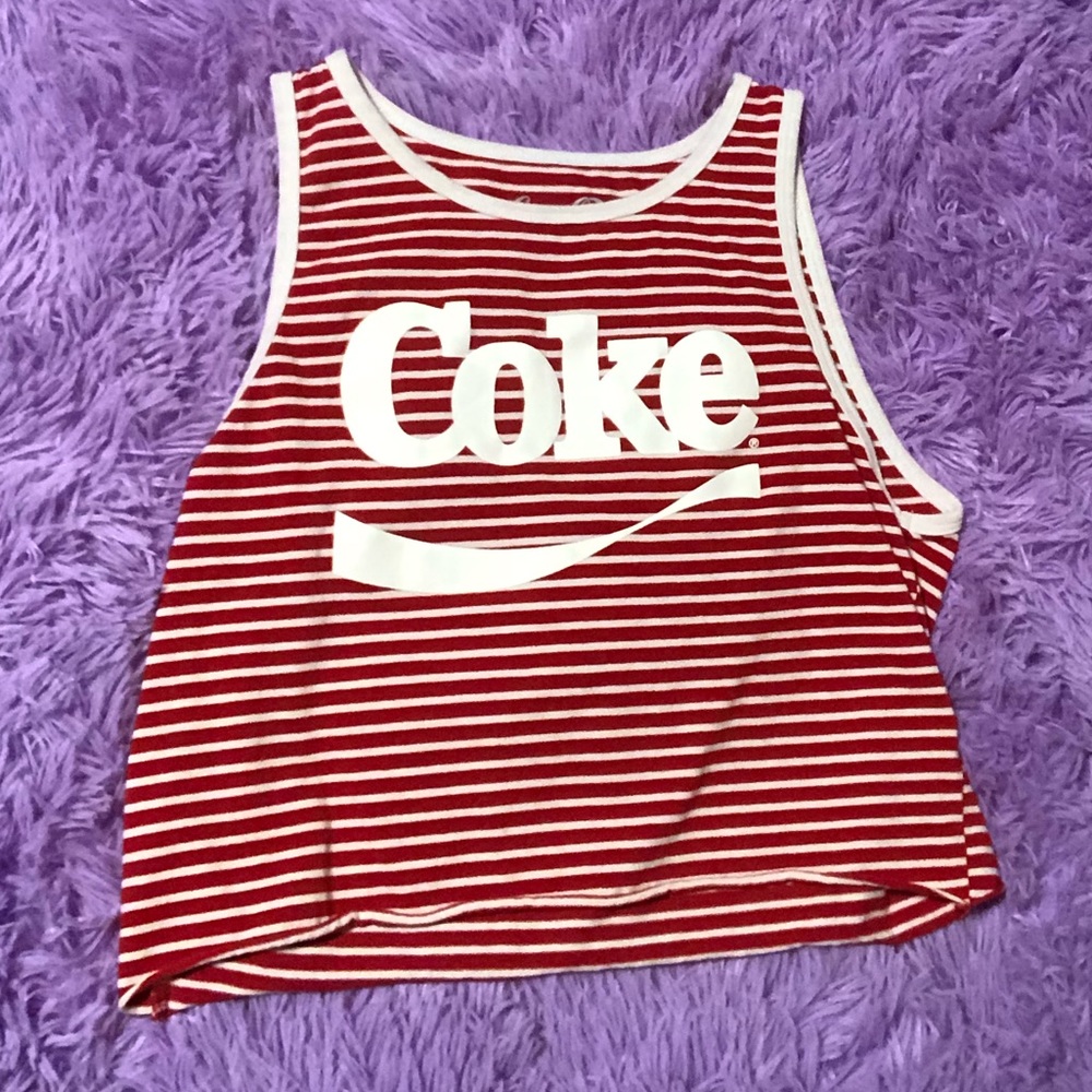 🌵 Coke Shirt